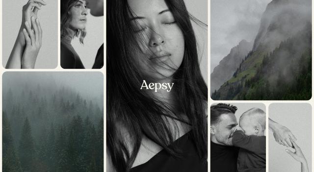 Swiss Startup - Aepsy Main Image