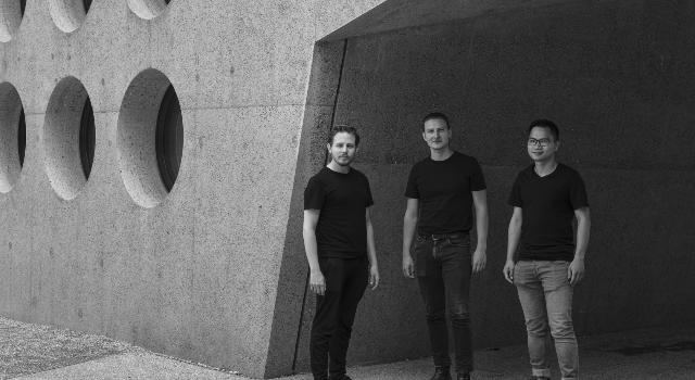 Swiss Startup - Aepsy Team Image