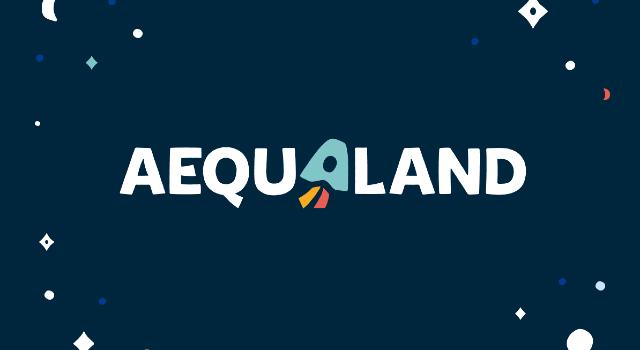 Swiss Startup - Aequaland Studio Main Image
