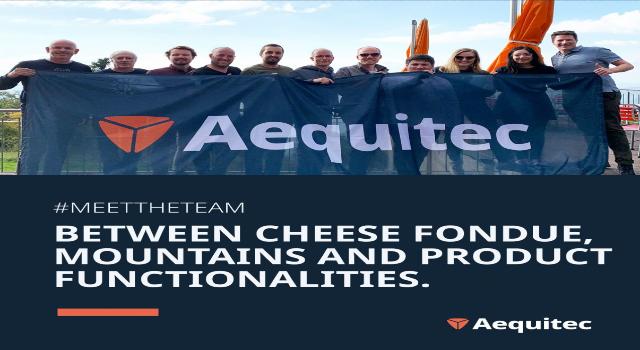 Swiss Startup - Aequitec Main Image
