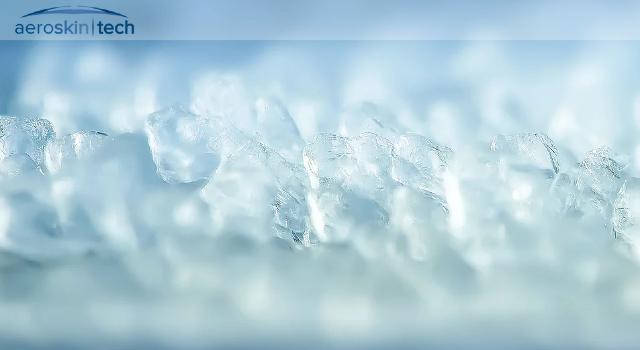 Swiss Startup - Aeroskin Tech Main Image
