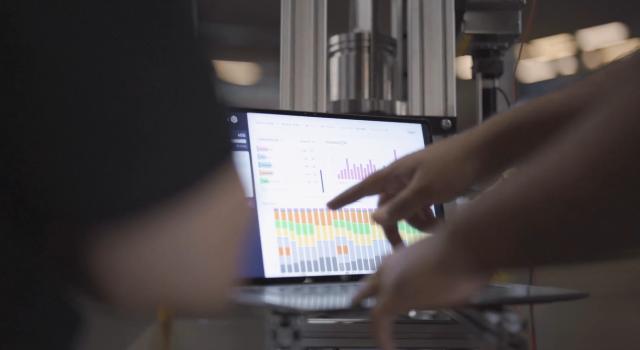 Swiss Startup - Aerospec Additional Image