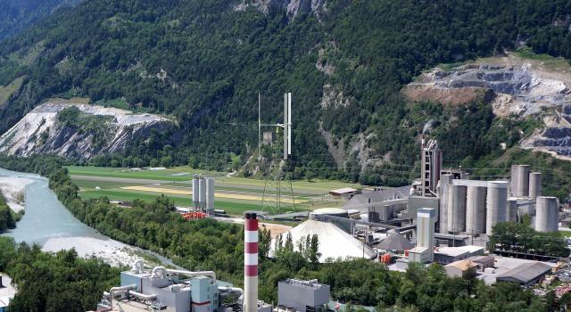 Swiss Startup - Agile Wind Power Main Image