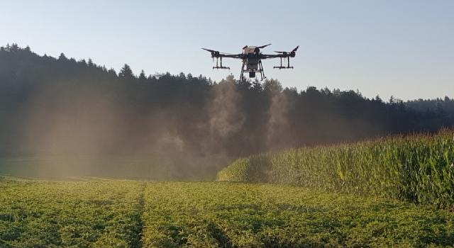 Swiss Startup - Agrarpiloten Main Image