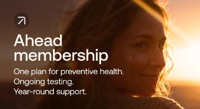 Ahead Health AG