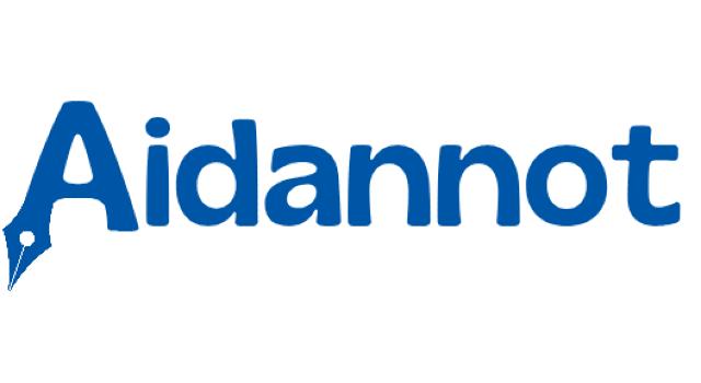 Swiss Startup - Aidannot  Main Image