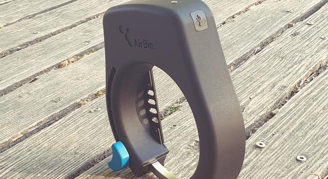 Swiss Startup - AirBie Additional Image