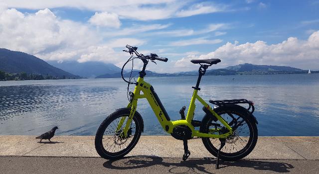 Swiss Startup - AirBie Main Image