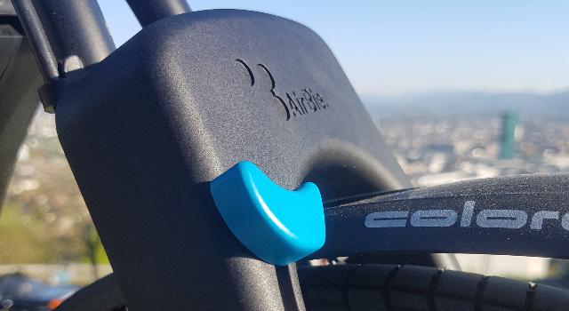 Swiss Startup - AirBie Product Image