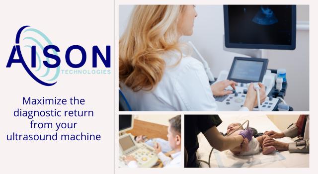 Swiss Startup - Aison Technologies Main Image