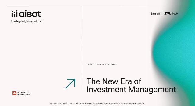 Aisot Technologies AG