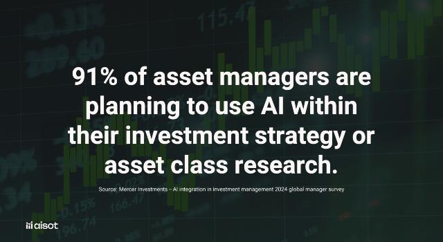 Swiss Startup - Aisot Technologies Product Image