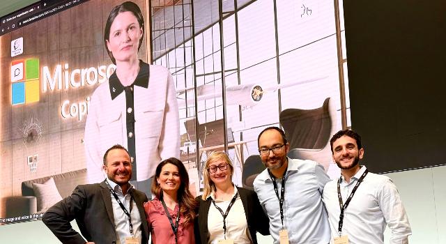 Swiss Startup - Aixa Additional Image