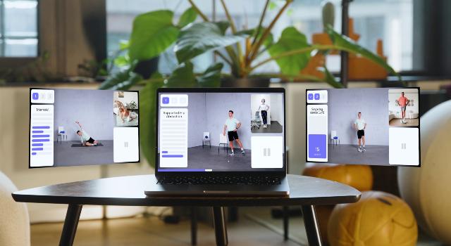 Swiss Startup - Akina Product Image