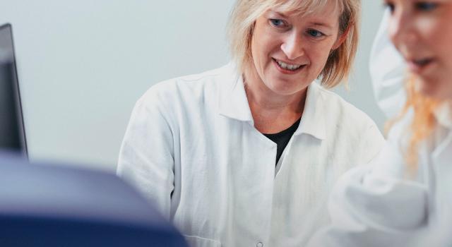 Swiss Startup - Alentis Therapeutics Main Image