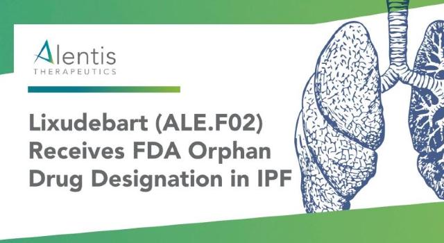 Swiss Startup - Alentis Therapeutics Product Image