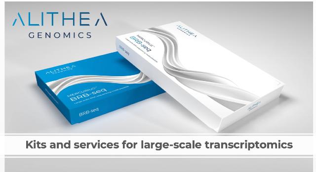 Swiss Startup - Alithea Genomics Main Image
