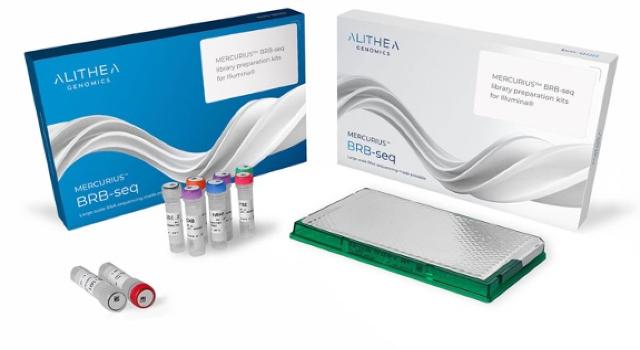 Swiss Startup - Alithea Genomics Product Image