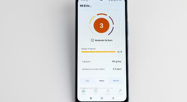 Swiss Startup - Alivion Additional Image