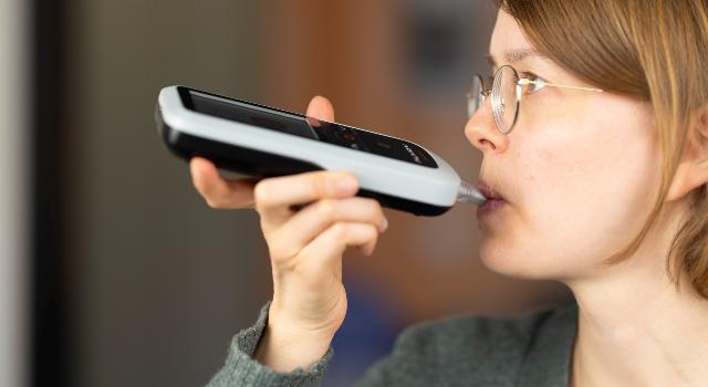 Swiss Startup - Alivion Main Image