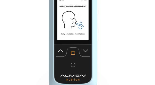 Swiss Startup - Alivion Product Image