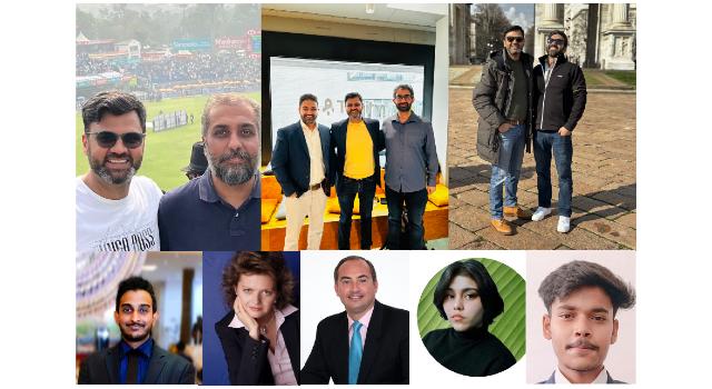 Swiss Startup - AllesHealth Additional Image