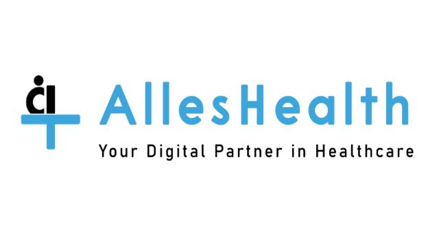Swiss Startup - AllesHealth Main Image