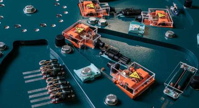Swiss Startup - Alligator Additional Image