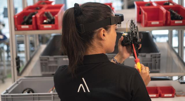 Swiss Startup - Almer Technologies Additional Image