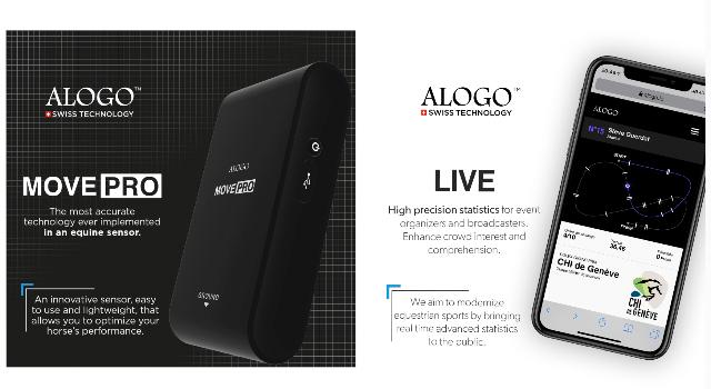 Swiss Startup - Alogo Analysis Main Image