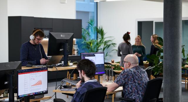 Swiss Startup - Alohi Additional Image