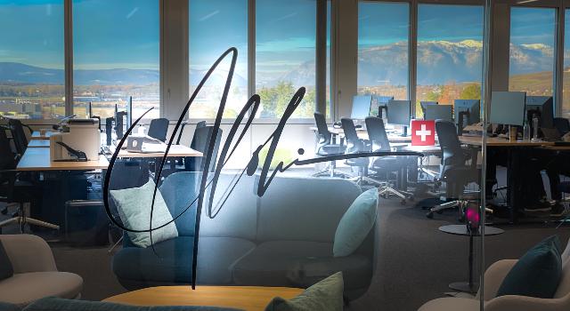 Swiss Startup - Alohi Main Image