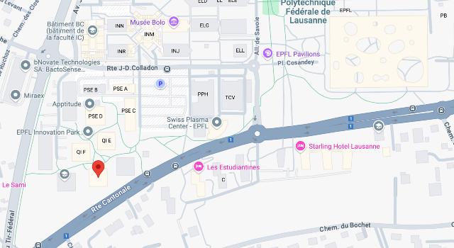 Swiss Startup - AlphaLum Additional Image
