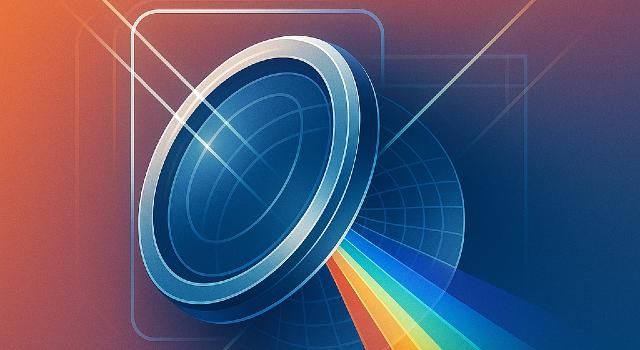 Swiss Startup - AlphaLum Product Image