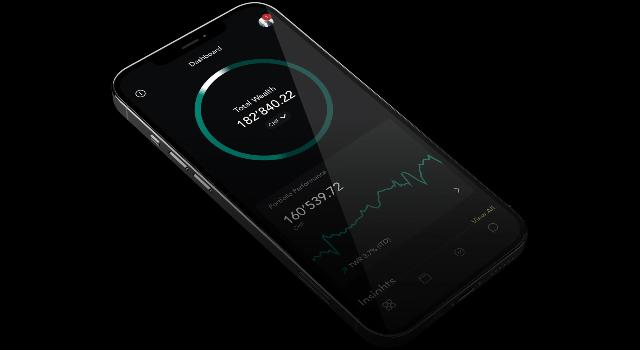 Swiss Startup - Alpian Main Image
