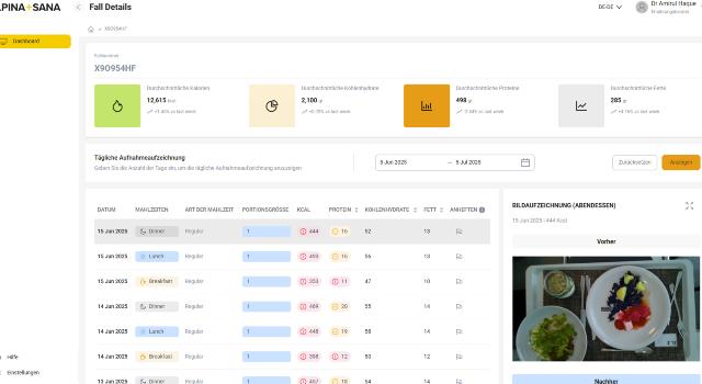 Swiss Startup - AlpinaSana Additional Image