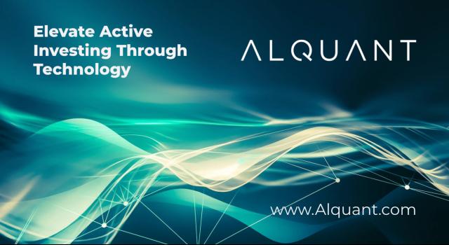 Alquant AG