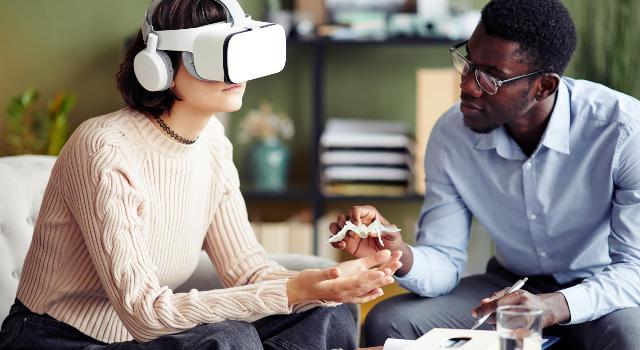 Swiss Startup - Alsensia Main Image