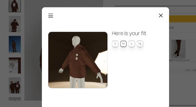 Swiss Startup - Alter Ego Technologies Product Image