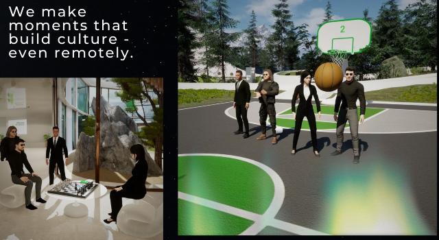 Swiss Startup - Alterland Additional Image