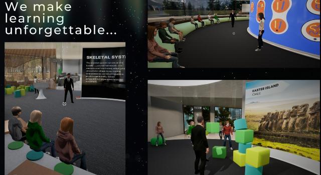 Swiss Startup - Alterland Product Image