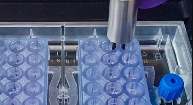 Swiss Startup - AlveoliX Main Image