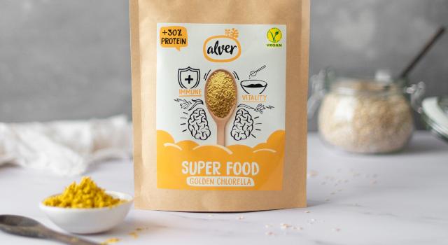 Swiss Startup - Alver World Product Image