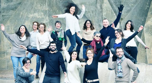 Swiss Startup - Amal Therapeutics SA  Team Image