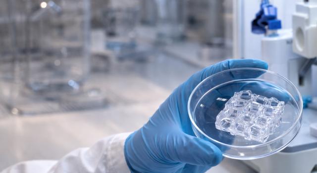 Amela Biosciences AG