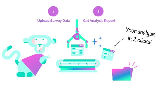 Swiss Startup - Andre AI Product Image