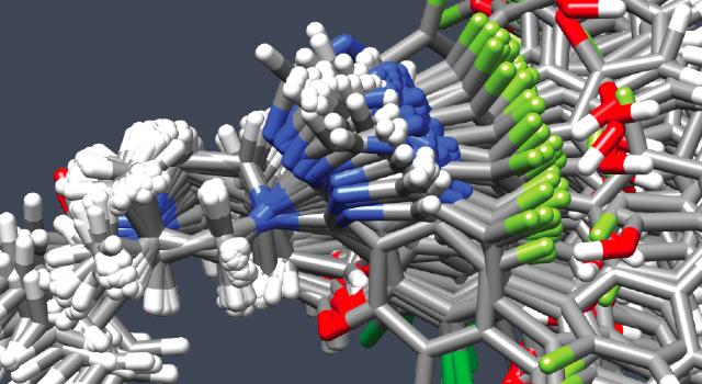 Swiss Startup - Angstrom Atomic Level Structures Main Image