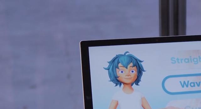 Swiss Startup - Animatico Team Image