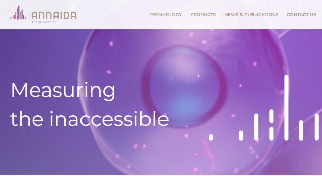 Annaida Technologies SA