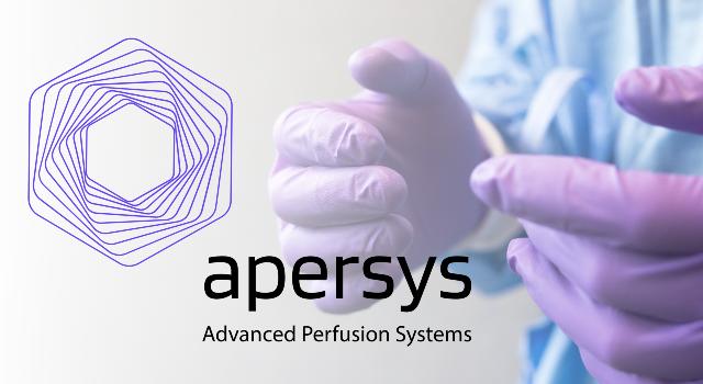 Apersys AG